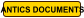 ANTICS DOCUMENTS
